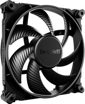 Кулер be quiet! Silent Wings 4 140 мм Black (4260052188873)