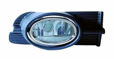 Противотуманная фара ПТФ туманка DEPO на Honda ACCORD 00-02 правая Хонда Аккорд АМ0044282