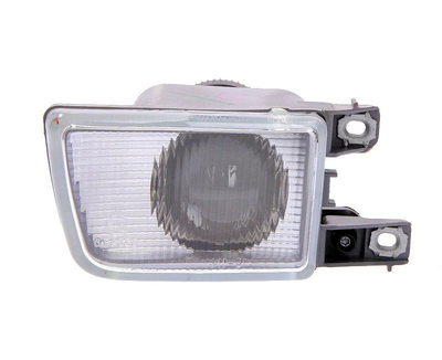 Противотуманная фара ПТФ туманка на Volkswagen Golf 3 91-96 правая Фольксваген Гольф АМ0024821