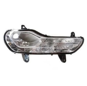 Противотуманная фара ПТФ туманка на Ford KUGA під галог 13-16 правая Форд Куга АМ0044238