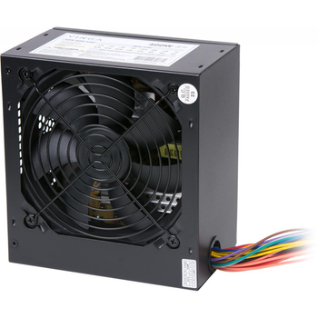 Блок питания Vinga 400W ОЭМ (PSU-400-12 black)