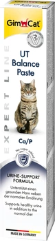 Витаминная паста GimCat Expert Line UT Balance для котов 50 г (4002064427041)