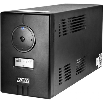 Устройство бесперебойного питания Powercom INF-500 (INF-500 AP)