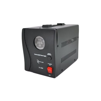 Устройство бесперебойного питания Ritar SK-500VA, 300W (SK-500VA)