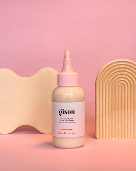 Сироватка для шкіри голови Gisou Scalp Treatment, 100 мл
