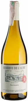 Вино Pere Anselme Reserve de Laube біле сухе 0.75 л (3217661014995)