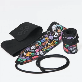 Кистевые бинты Troli Troli Wrist Mono Troli