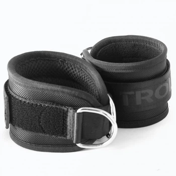 Манжет для Тяги на Ноги 1шт Troli Cuff Базовая комплектация пара
