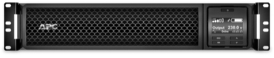 ИБП APC Smart-UPS SRT 1000 ВА (SRT1000RMXLI)