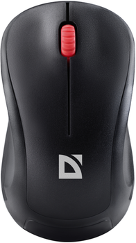Мышь Defender Bit MB-205 Wireless Black (4745090823264)