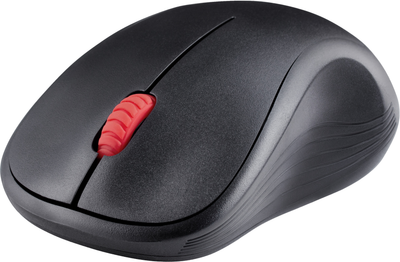 Мышь Defender Bit MB-205 Wireless Black (4745090823264)