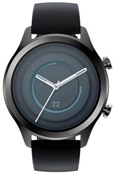 Смарт-годинник Mobvoi TicWatch C2 Plus Onyx Black (WG12036)