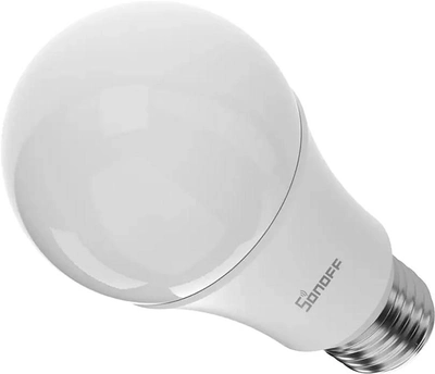 Smart żarówka LED Sonoff Wi-Fi E27 (B05-BL-A60)