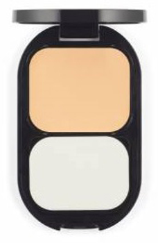 Podkład do twarzy Max Factor Facefinity Compact Foundation kryjący w kompakcie SPF20 033 Crystal Beige 10 g (8005610545271)