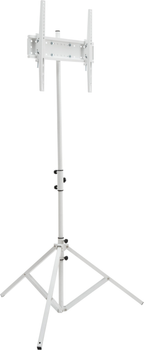 Презентационная напольная стойка Sector T12 White
