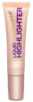 Rozświetlacz Ingrid Cosmetics Liquid Highlighter w płynie 2 20 ml (5902026694162)