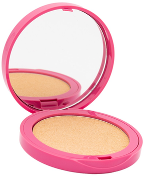 Хайлайтер Ingrid Cosmetics Lexy Highlighter Apple Pie 8 г (5902026669399)