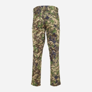 Тактические брюки утепленные мужские Hallyard Breda 48 Camo (8717137012517)