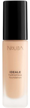 Podkład do twarzy Nouba Ideale Hydrostress Foundation nawilżający w płynie 06 30 ml (8010573500069)