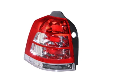 Задняя фара оптика фонарь DEPO на Opel Zafira B левый 08-11 Опель Зафира Б АМ0038304