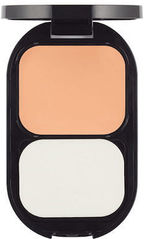 Podkład do twarzy Max Factor Facefinity Compact Foundation kryjący w kompakcie 05 Sand SPF15 10 g (5011321034136 / 8005610545035)