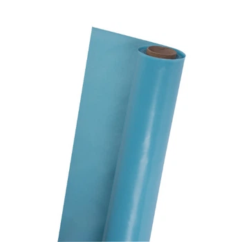 Пленка полиэтиленовая Fortex 3м*30 м (90 м.кв) 200 мкр УФ-стабилизация синяя