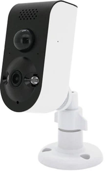 IP видеокамера Yoso YO-IPC42D2MP30 2.8 мм V380 (YT30395)