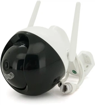 IP видеокамера PiPo PP-IPC31D2MP20 PTZ 2.8 мм ICSee (YT28301)