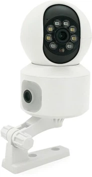 IP відеокамера PiPo PP-IPC28D2MP15 PTZ 2.8 мм ICSee (YT01439)