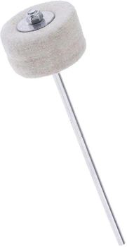 Колотушка для педали Maxtone B12 Felt Bass Drum Beater