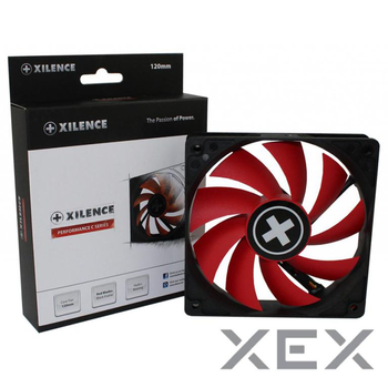 Кулер для корпуса Xilence XF039