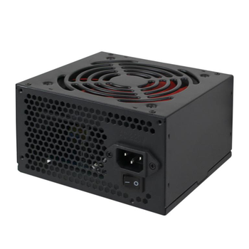 Блок питания LOGICPOWER 500W FAN 12cm 4xSATA ATX Bulk (500W 1981)