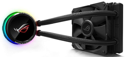 Система водяного охлаждения ASUS ROG Ryuo 120 (ROG-RYUO-120)