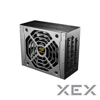 Блок питания Cougar 1050W (GEX 1050)
