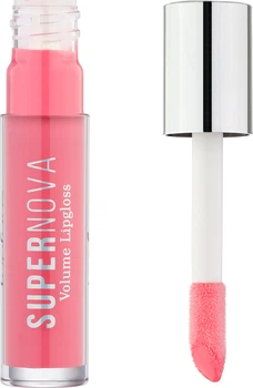 Блеск для губ TopFace Supernova Volume Lipgloss 001 Orion 4 мл (8681217250895)