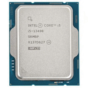 Процессор Intel Core i5 13400 2.5GHz (20MB, Raptor Lake, 65W, S1700) Tray (CM8071505093004)