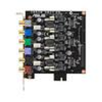 Звуковая карта Asus XONAR HDAV H6/ A (90-YAA0A0-0UAN0BZ) (XONAR H6)