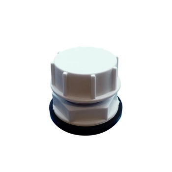 Врізка в бак 1 1/4" 42 мм Santehplast