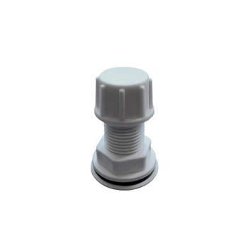 Врізка в бак 1/2" 21 мм Santehplast