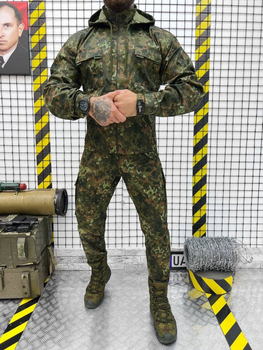 Костюм Defender Bundeswehr Мультикам S