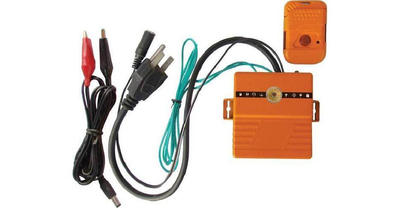 Дистанционное управление для машинки Do-All Outdoors Single Wireless Remotes 01DW