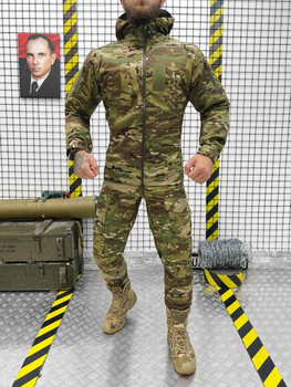 Осенний костюм 3в1 DELTA FORCE Мультикам XL