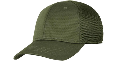 Кепка Condor-Clothing Flex Team Mesh Cap. L. Olive drab