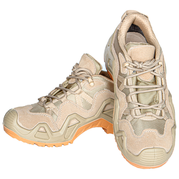 Кроссовки тактические Han-Wild HW-997 Sand Khaki р.40