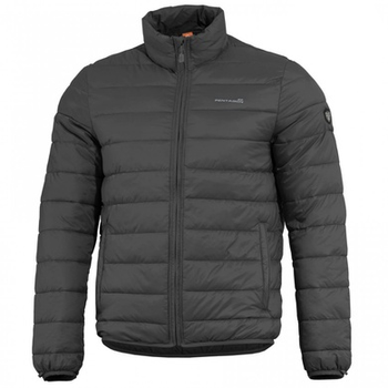 Куртка демісезонна Pentagon Nucleus Liner Jacket Чорний XL