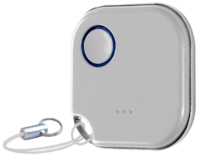 Inteligentny przycisk Shelly "Blu Button1" z Bluetooth biały (3800235266441)