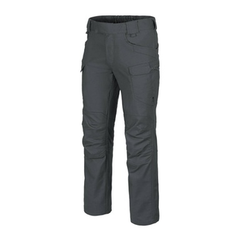 Штани Helikon-Tex Urban Tactical Pants PolyCotton Canvas Shadow Grey W32/L34