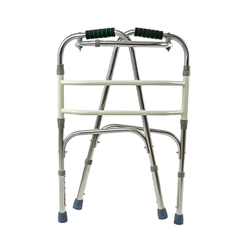 Ходунки шагающие для пожилых людей YK-13 складные опоры-ходунки для взрослых, опора для ходьбы