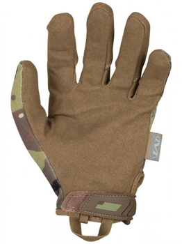 Рукавички Mechanix Wear тактичні мультикам розмір L-COPY-