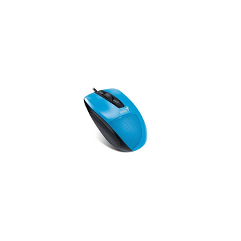 Мышь Genius DX-150X USB Blue/Black (31010231102)